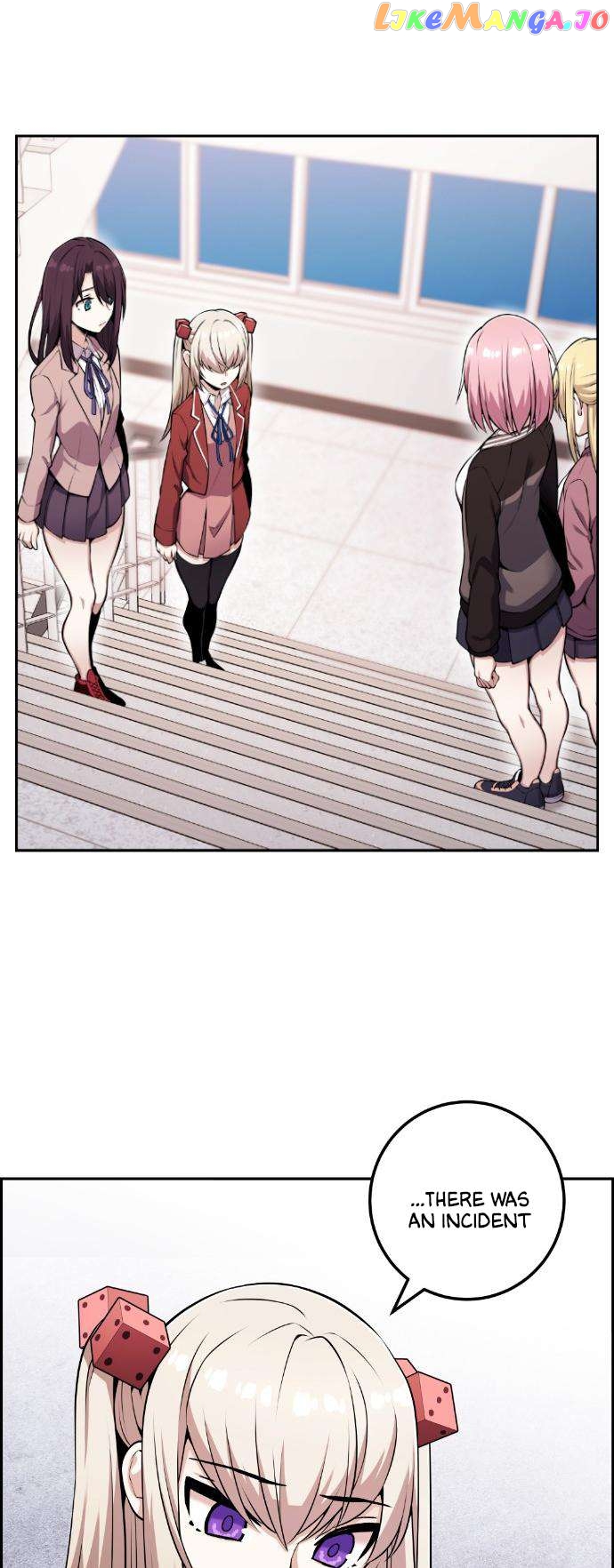 Webtoon Character Na Kang Lim Chapter 49 - page 42