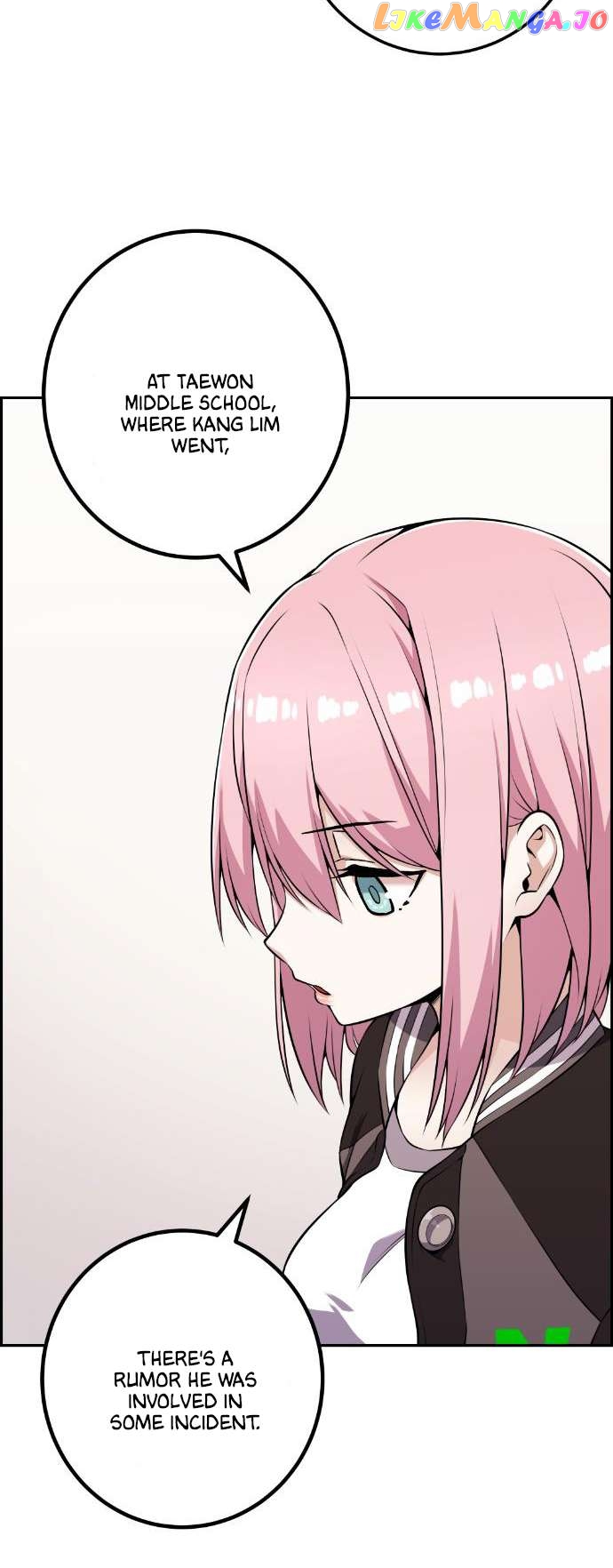 Webtoon Character Na Kang Lim Chapter 49 - page 47