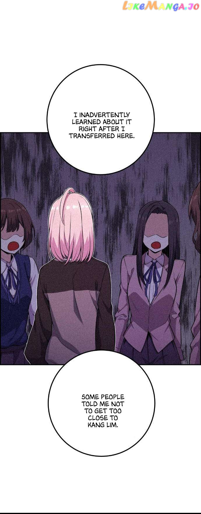 Webtoon Character Na Kang Lim Chapter 49 - page 48