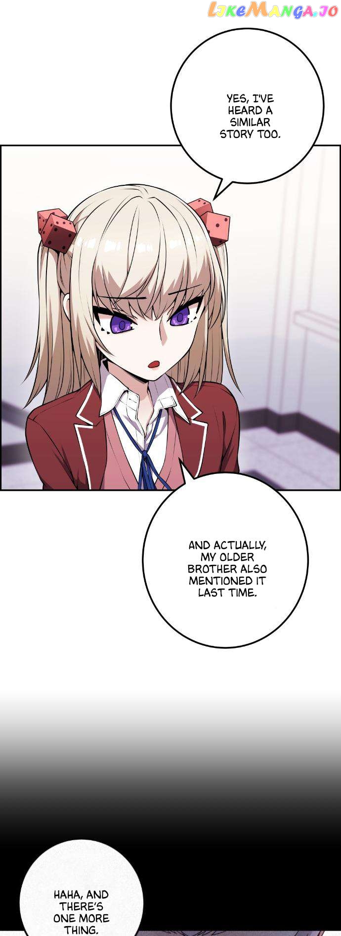 Webtoon Character Na Kang Lim Chapter 49 - page 49