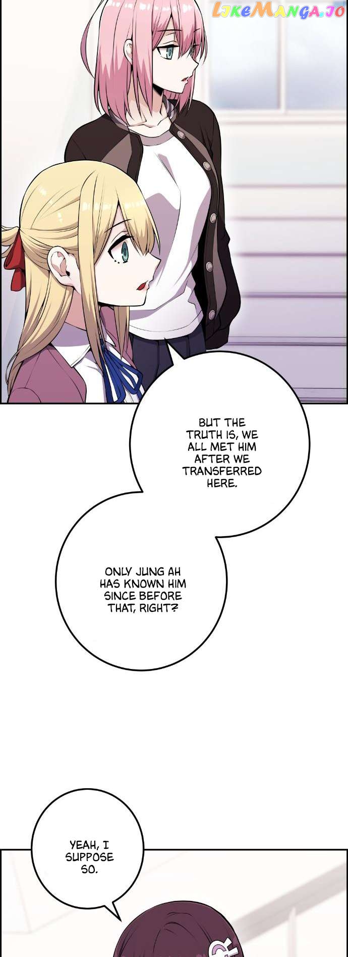 Webtoon Character Na Kang Lim Chapter 49 - page 52