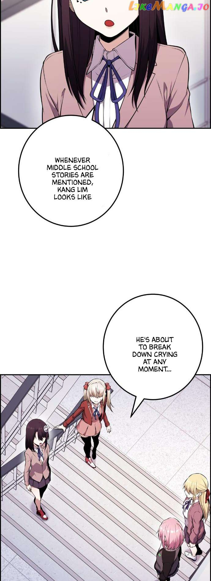 Webtoon Character Na Kang Lim Chapter 49 - page 54