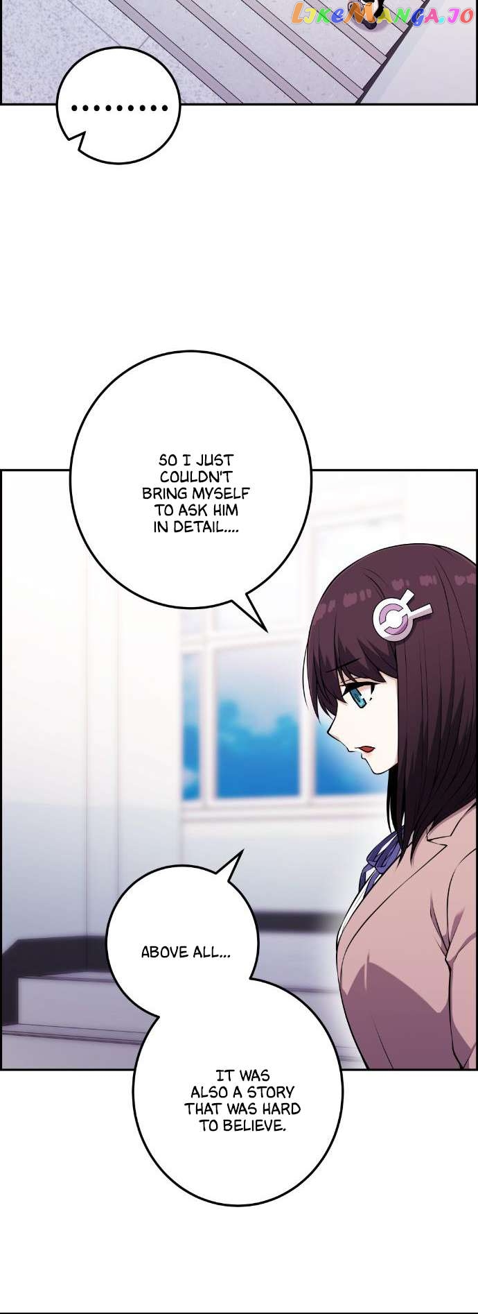 Webtoon Character Na Kang Lim Chapter 49 - page 55