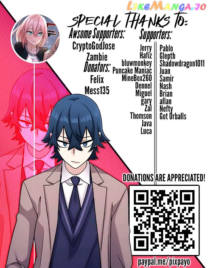 Webtoon Character Na Kang Lim Chapter 49 - page 57