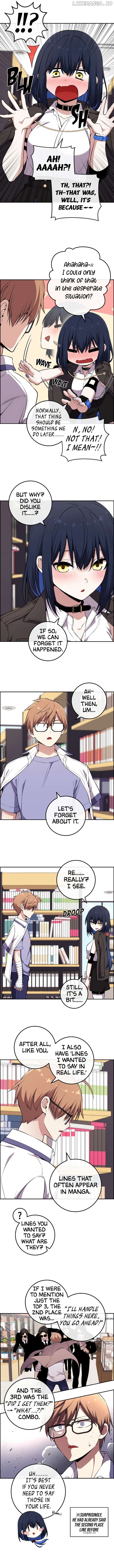 Webtoon Character Na Kang Lim Chapter 142 - page 6