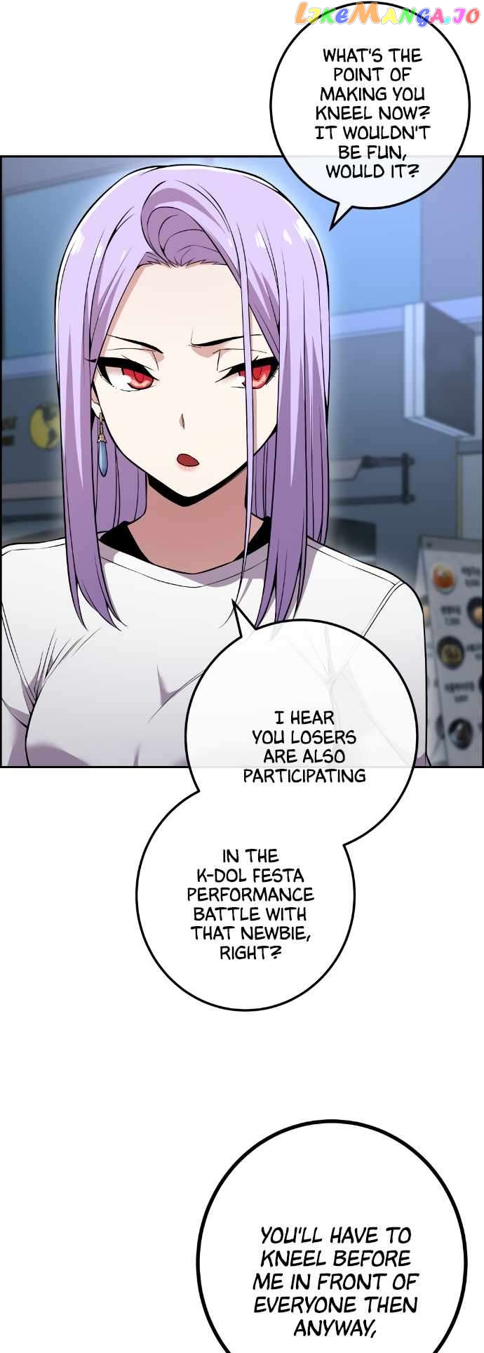 Webtoon Character Na Kang Lim Chapter 80 - page 10