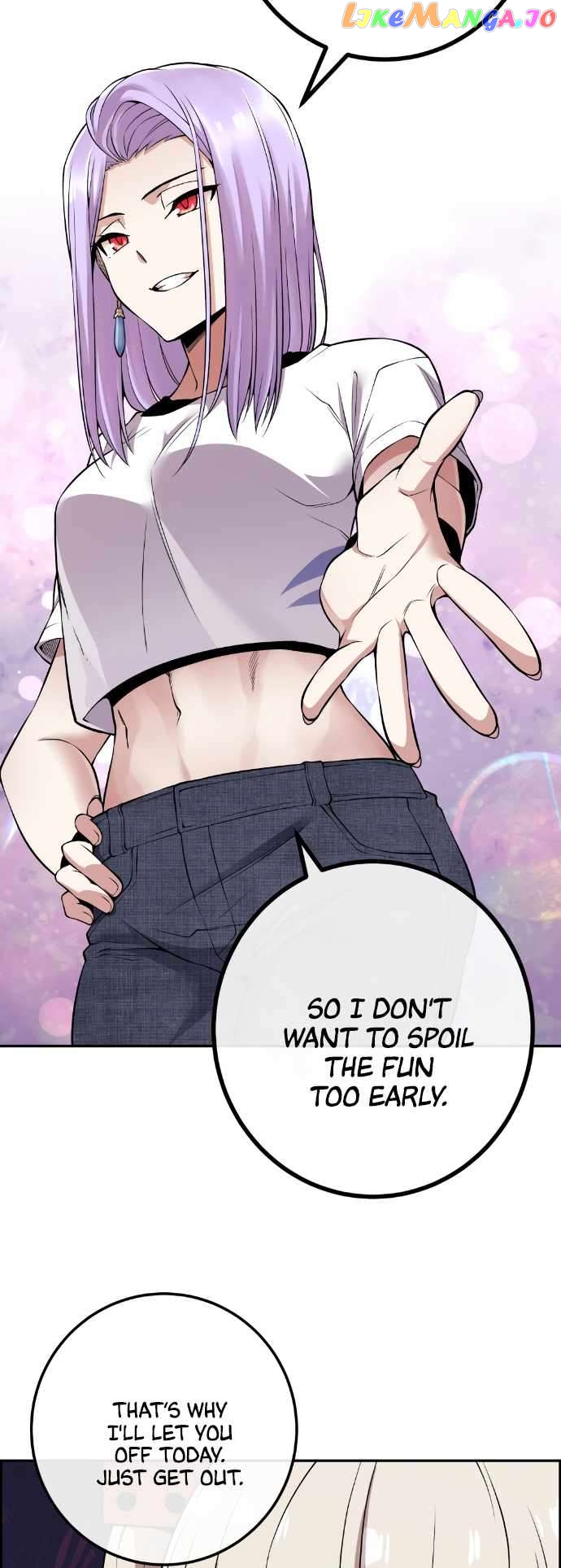Webtoon Character Na Kang Lim Chapter 80 - page 11