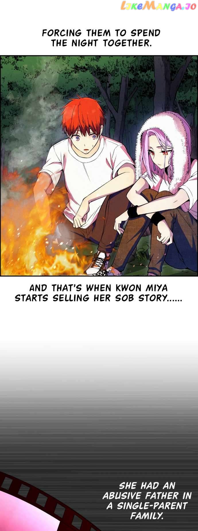 Webtoon Character Na Kang Lim Chapter 80 - page 18