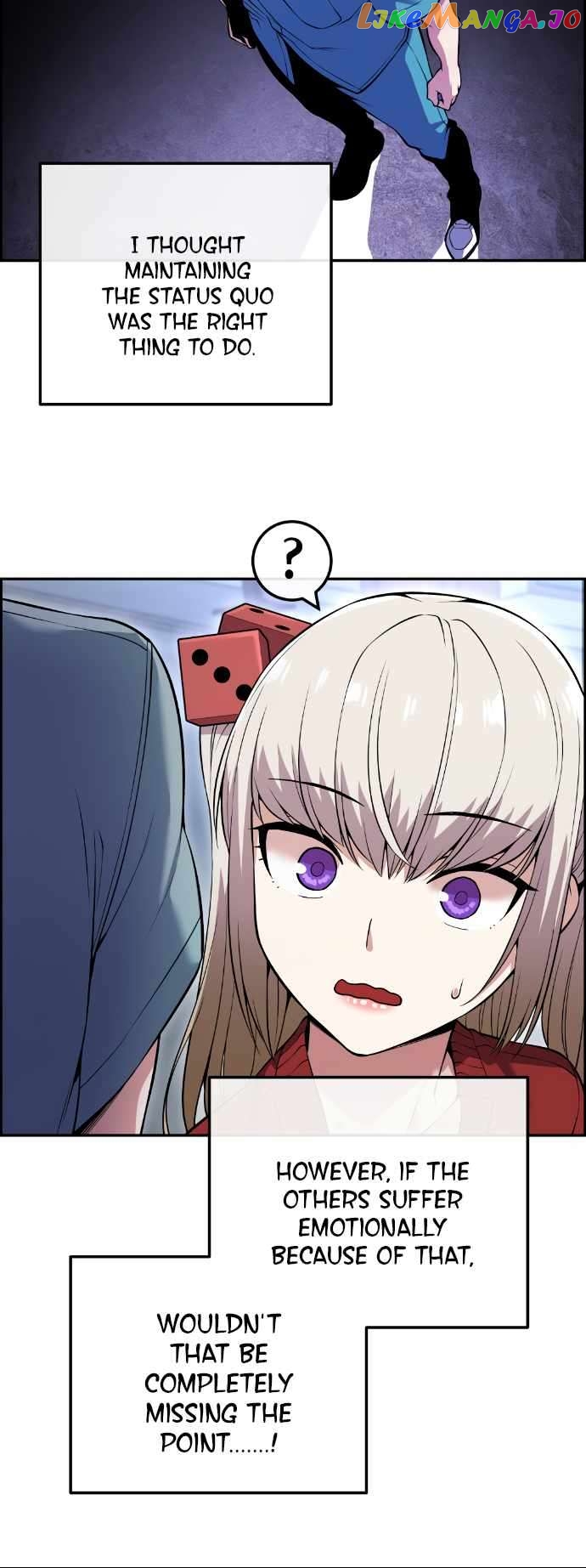 Webtoon Character Na Kang Lim Chapter 80 - page 22