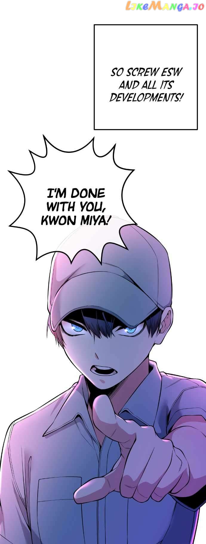 Webtoon Character Na Kang Lim Chapter 80 - page 23
