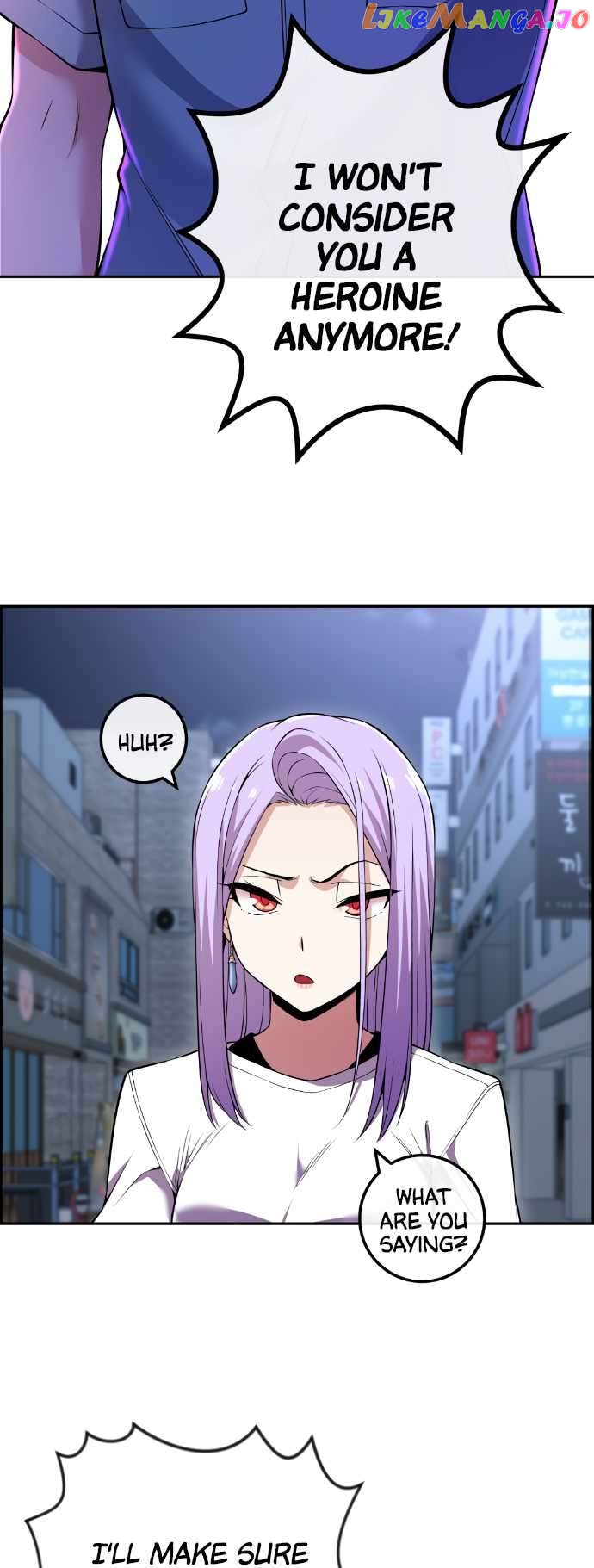 Webtoon Character Na Kang Lim Chapter 80 - page 24