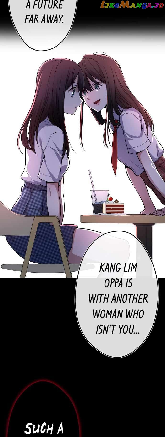 Webtoon Character Na Kang Lim Chapter 80 - page 28