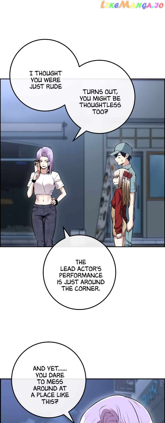 Webtoon Character Na Kang Lim Chapter 80 - page 3