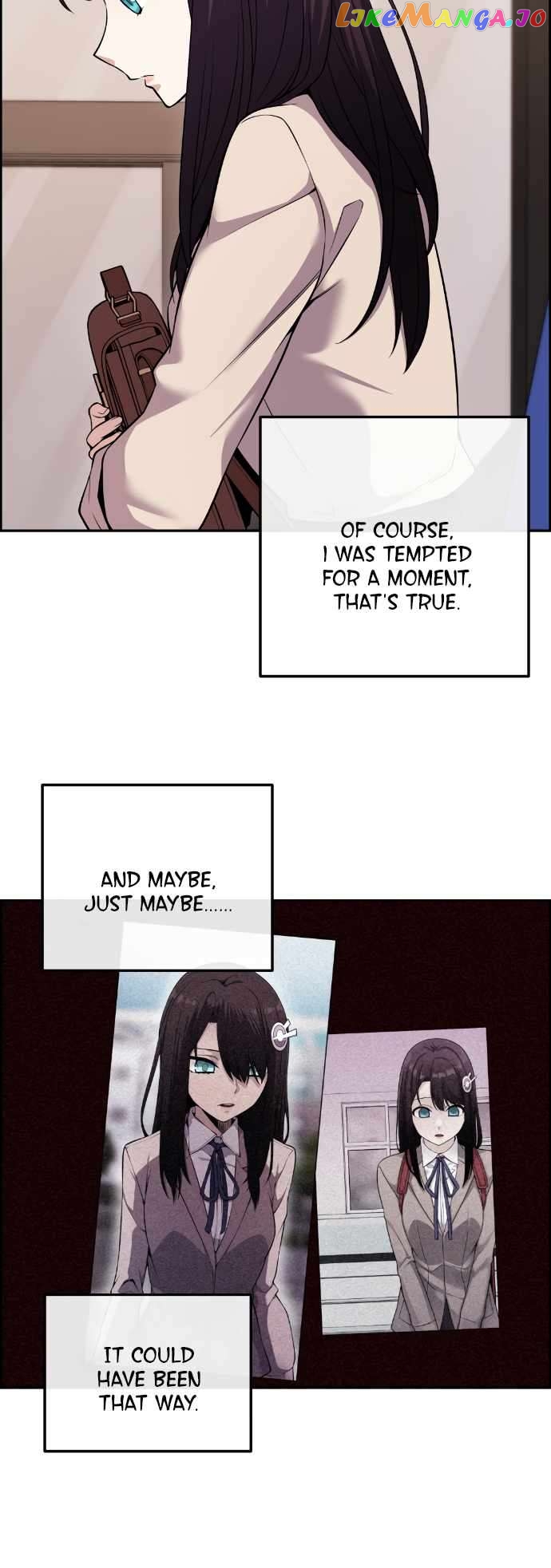 Webtoon Character Na Kang Lim Chapter 80 - page 35