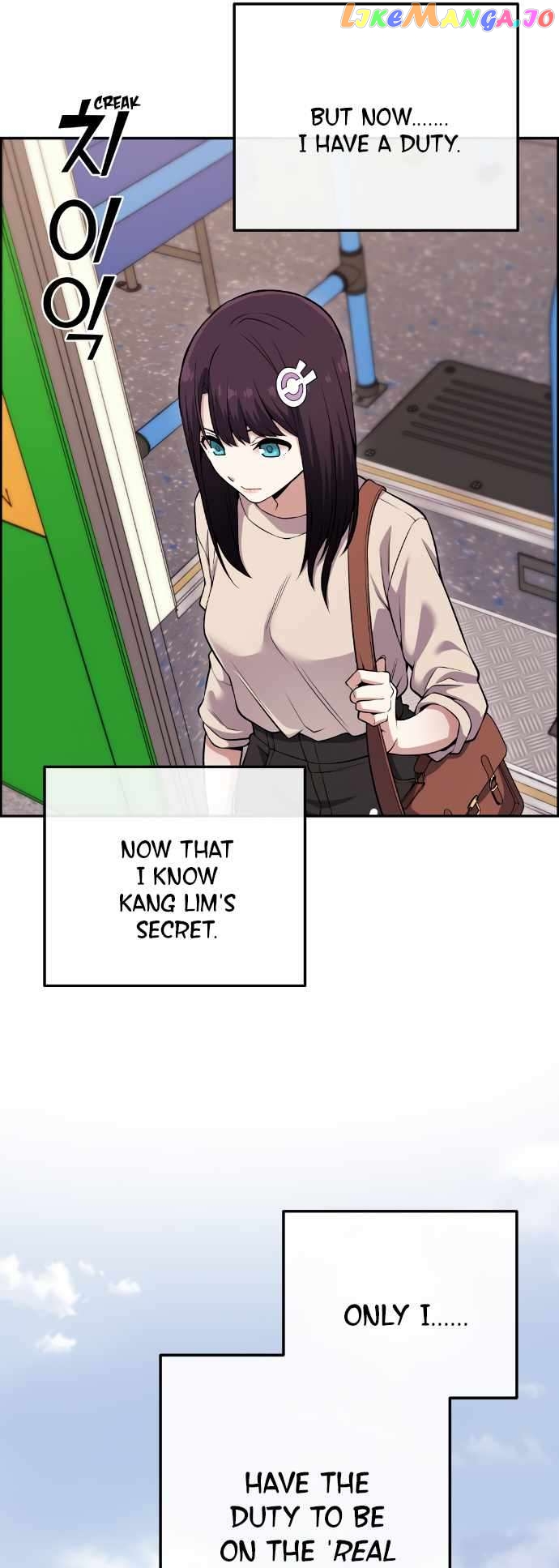 Webtoon Character Na Kang Lim Chapter 80 - page 36