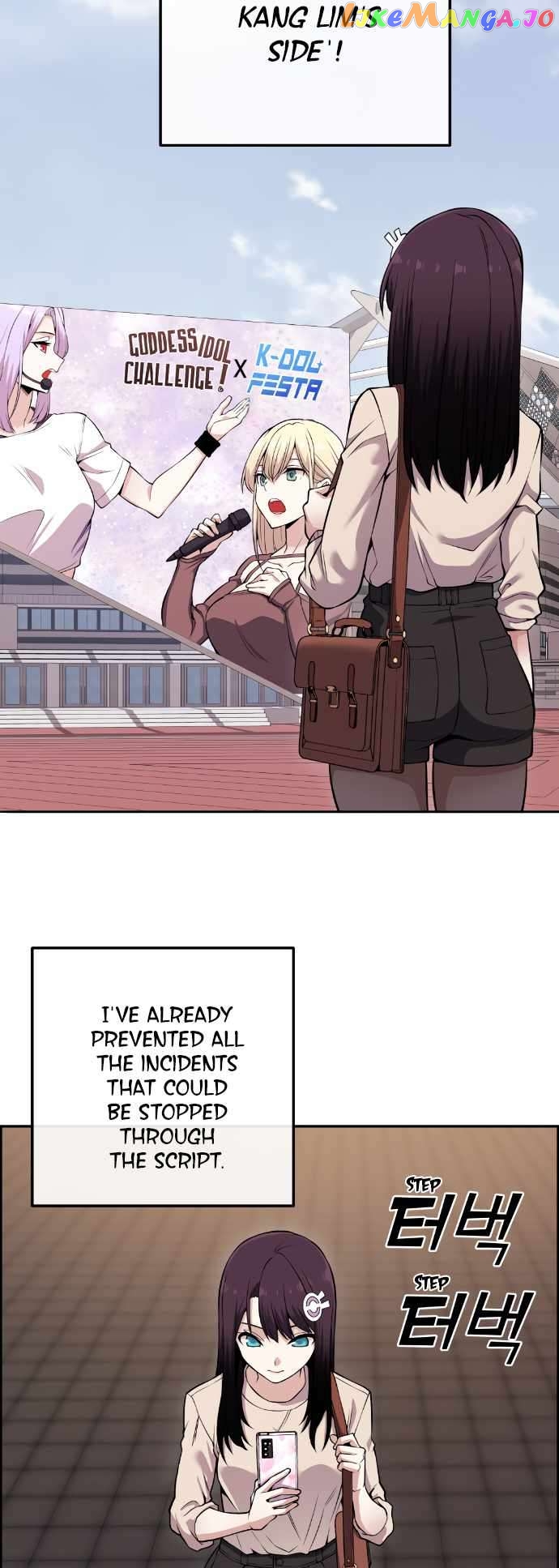 Webtoon Character Na Kang Lim Chapter 80 - page 37