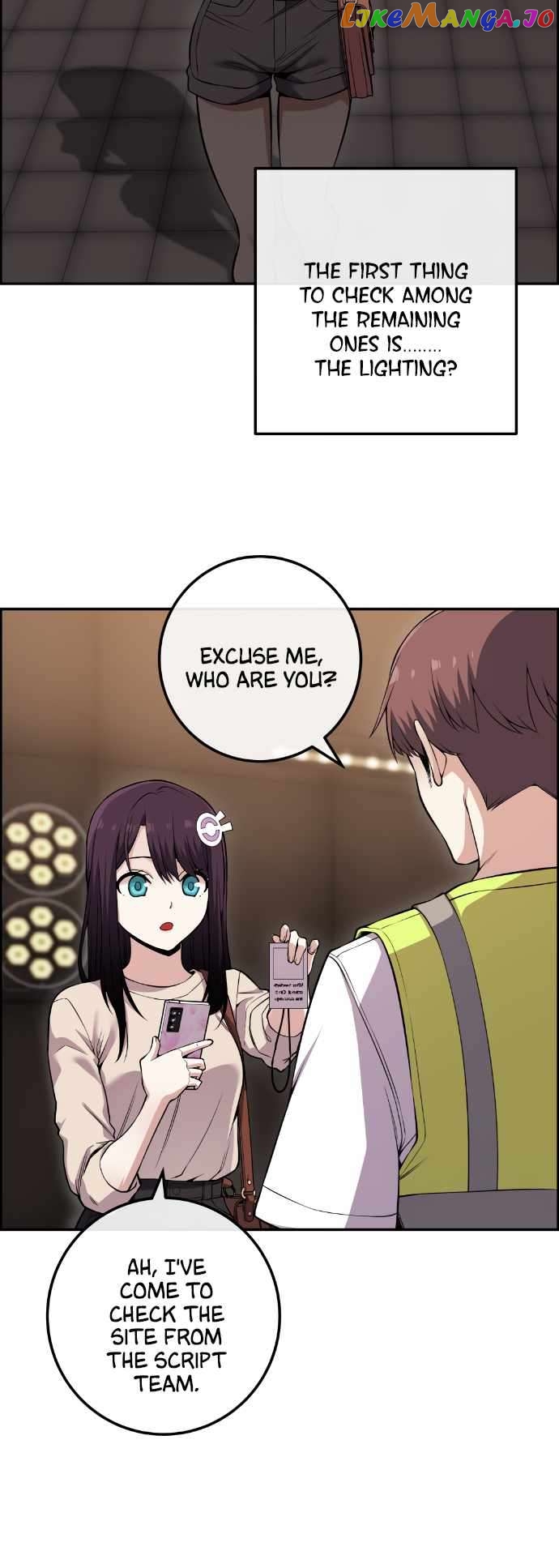 Webtoon Character Na Kang Lim Chapter 80 - page 38