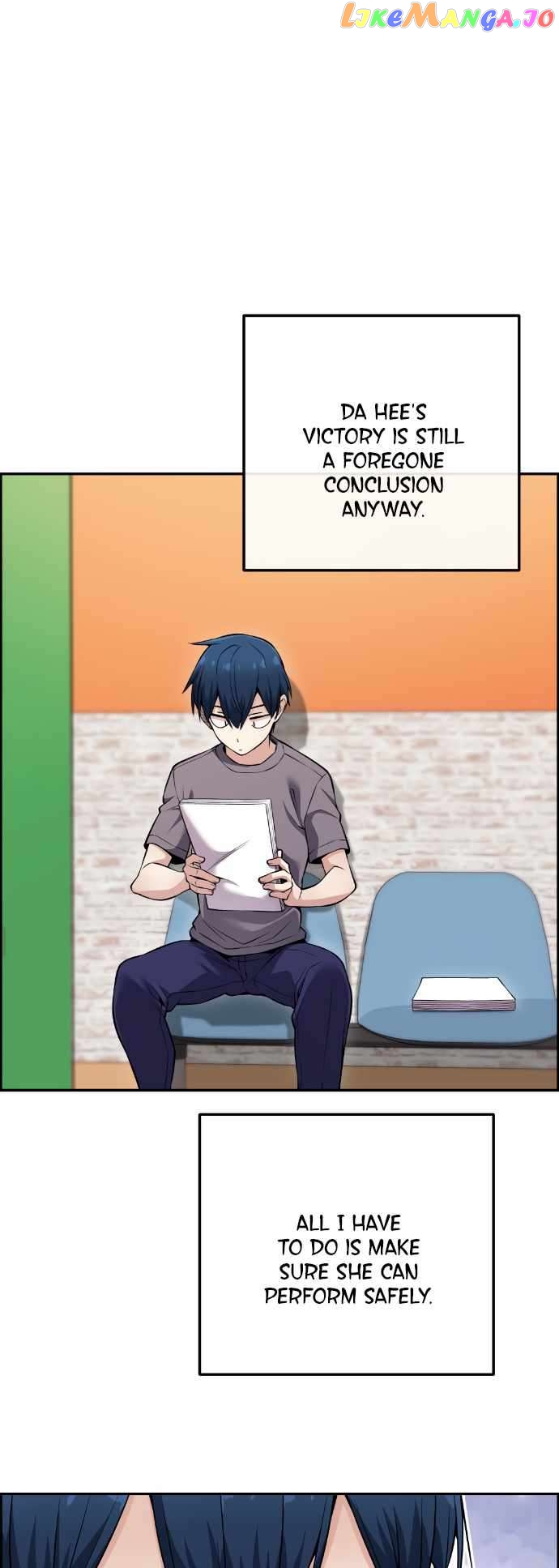 Webtoon Character Na Kang Lim Chapter 80 - page 39