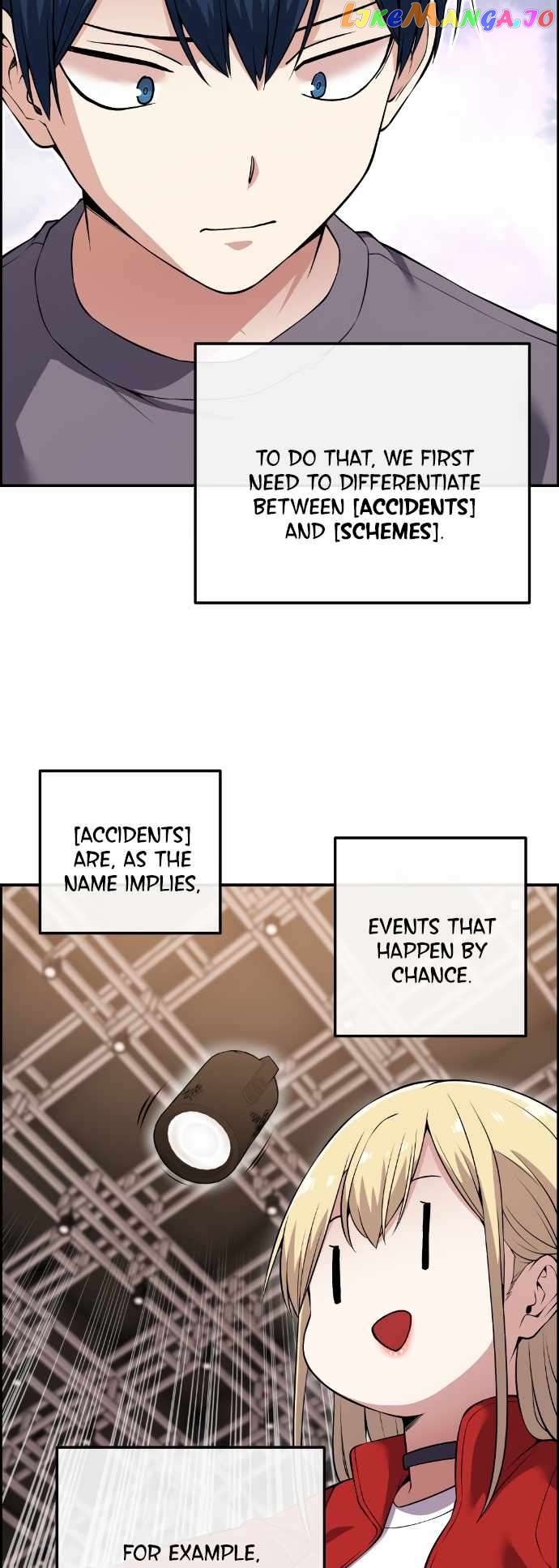 Webtoon Character Na Kang Lim Chapter 80 - page 40