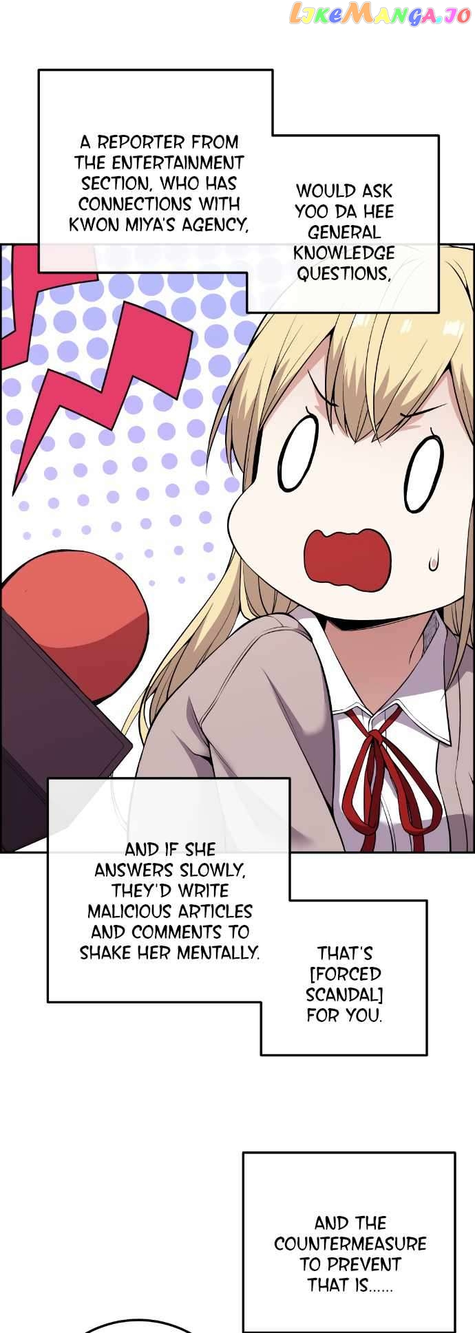Webtoon Character Na Kang Lim Chapter 80 - page 48