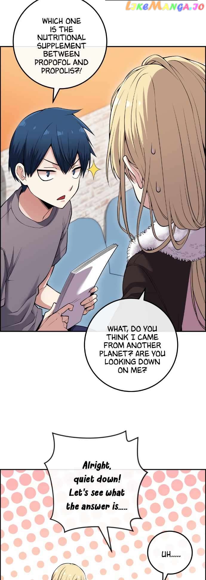 Webtoon Character Na Kang Lim Chapter 80 - page 49
