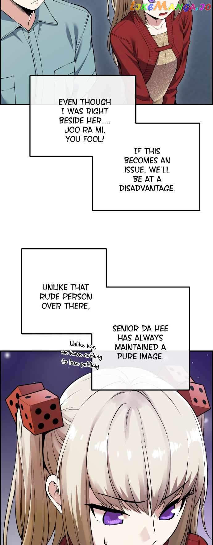 Webtoon Character Na Kang Lim Chapter 80 - page 5