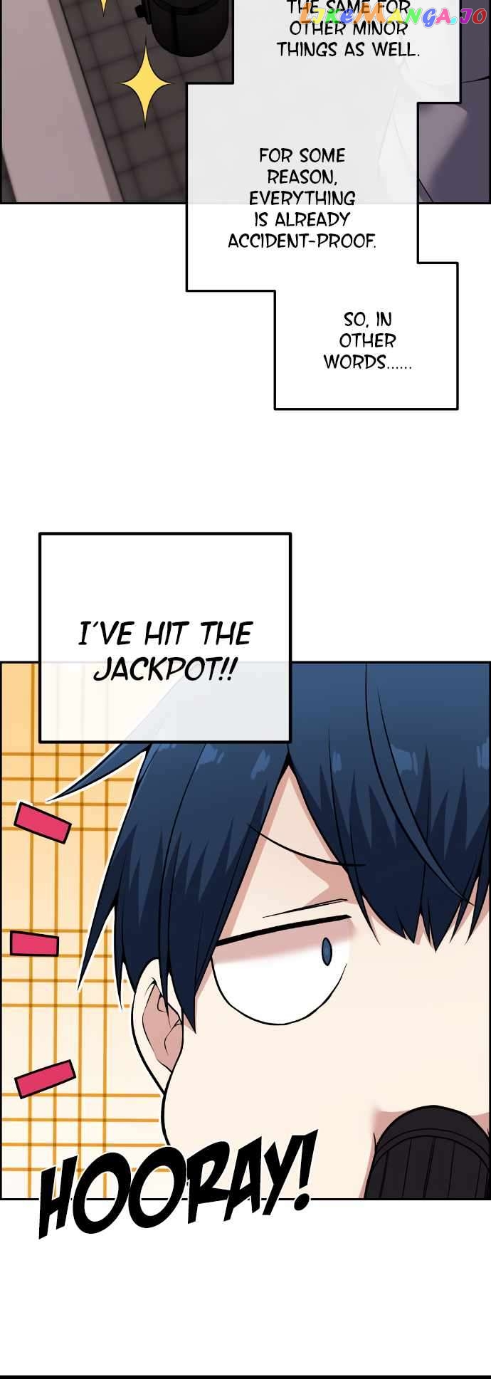Webtoon Character Na Kang Lim Chapter 80 - page 53