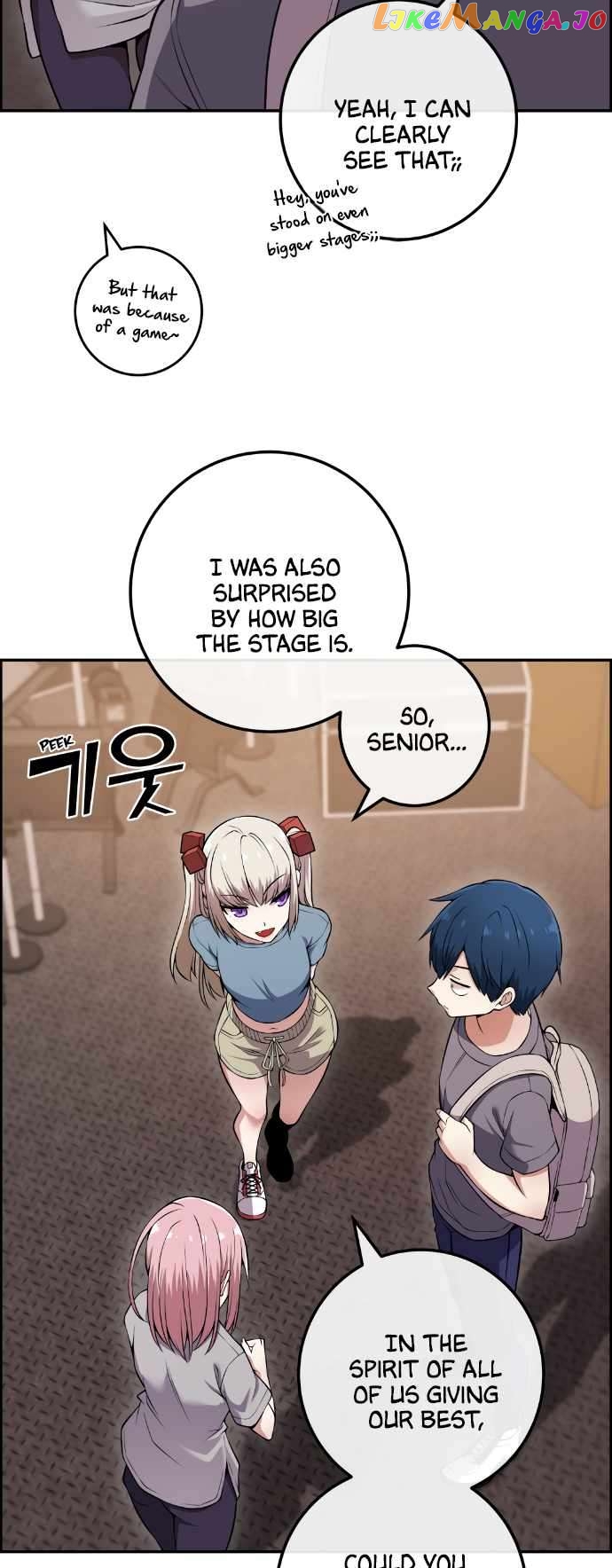 Webtoon Character Na Kang Lim Chapter 80 - page 59