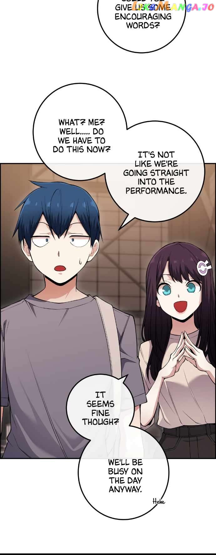 Webtoon Character Na Kang Lim Chapter 80 - page 60