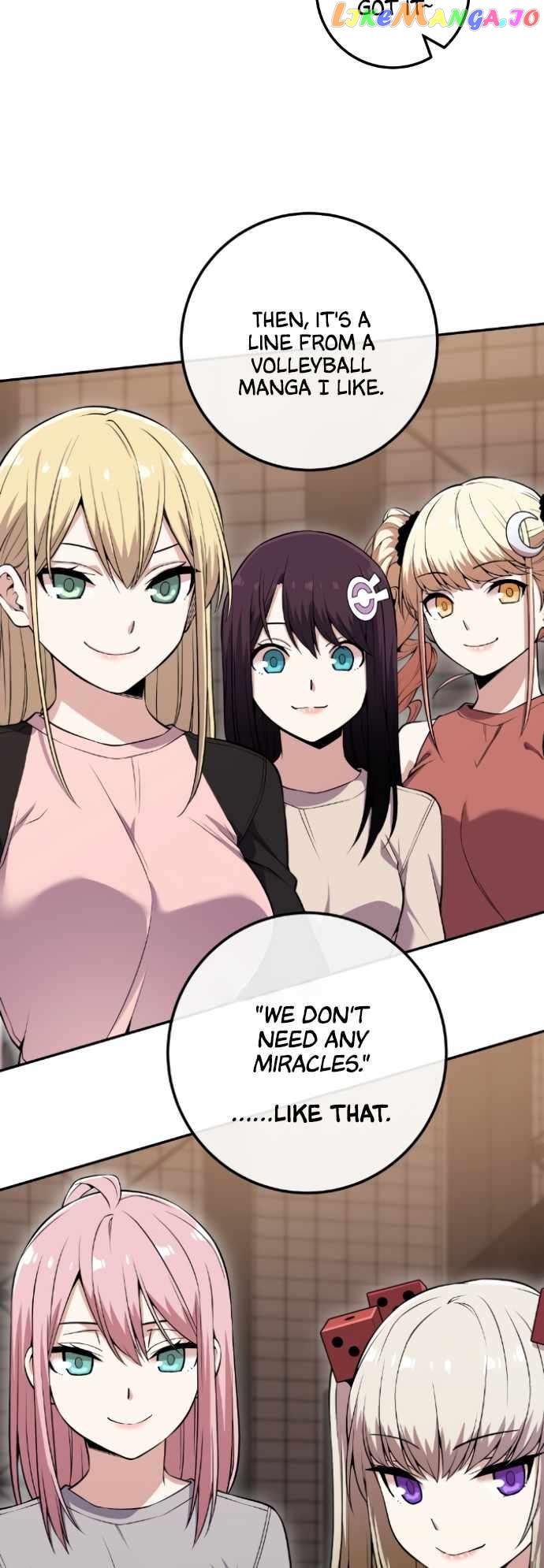 Webtoon Character Na Kang Lim Chapter 80 - page 63