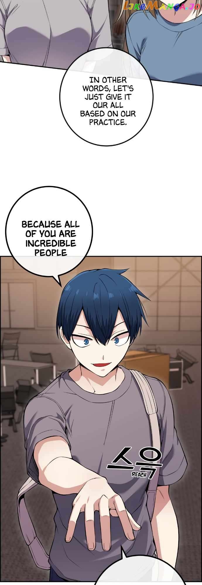 Webtoon Character Na Kang Lim Chapter 80 - page 64