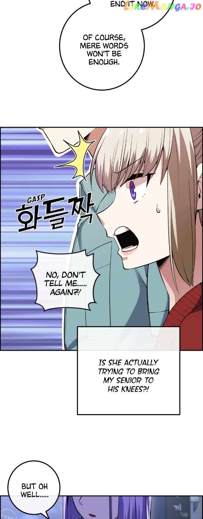 Webtoon Character Na Kang Lim Chapter 80 - page 7