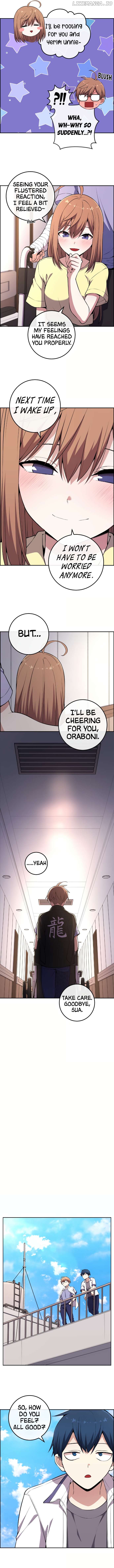 Webtoon Character Na Kang Lim Chapter 141 - page 13