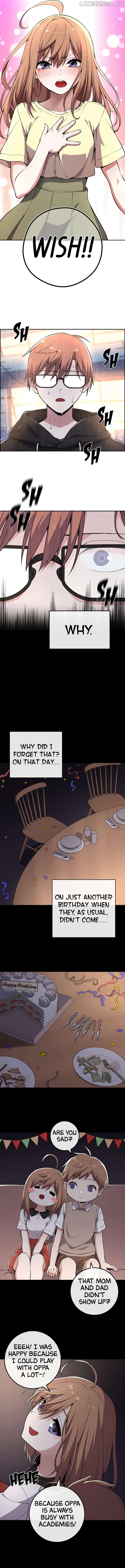 Webtoon Character Na Kang Lim Chapter 141 - page 7