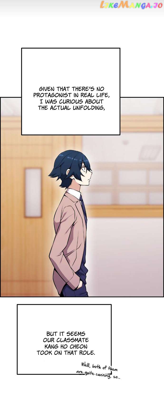 Webtoon Character Na Kang Lim Chapter 48 - page 15