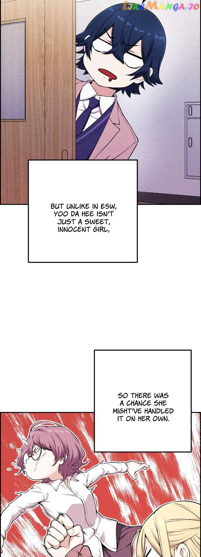 Webtoon Character Na Kang Lim Chapter 48 - page 19