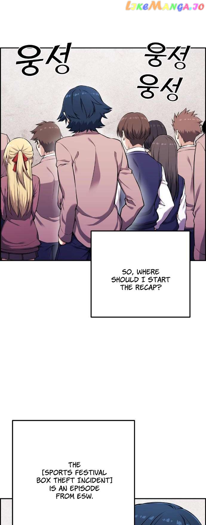 Webtoon Character Na Kang Lim Chapter 48 - page 2