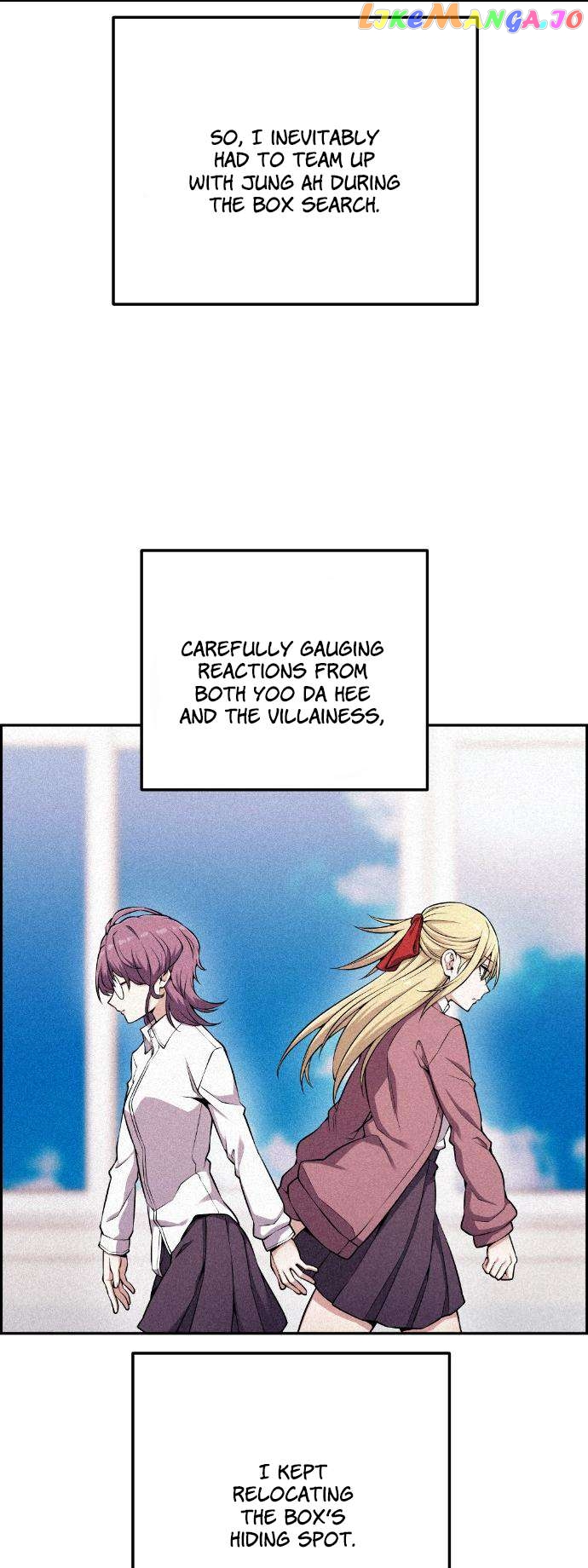 Webtoon Character Na Kang Lim Chapter 48 - page 28