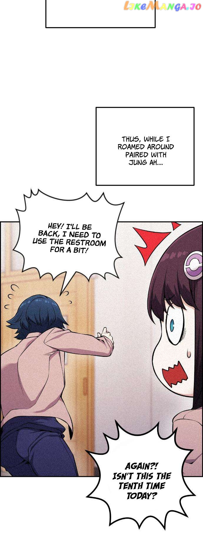 Webtoon Character Na Kang Lim Chapter 48 - page 29