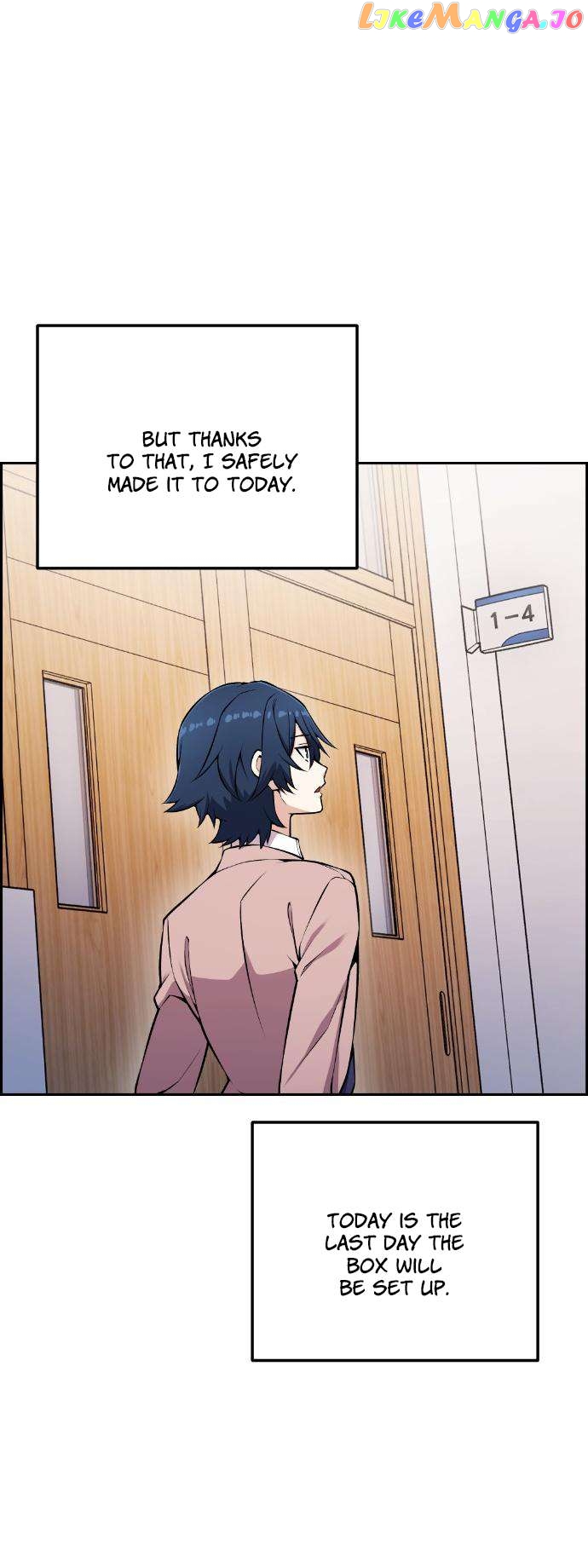 Webtoon Character Na Kang Lim Chapter 48 - page 30