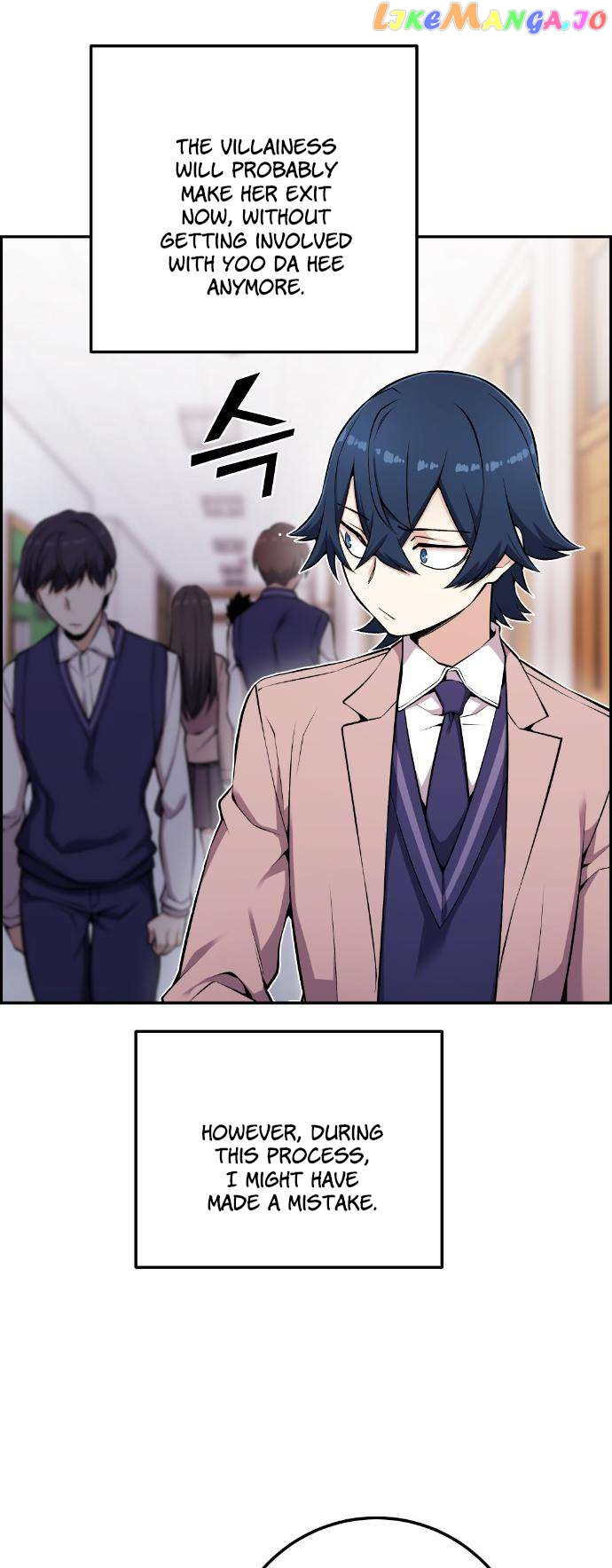 Webtoon Character Na Kang Lim Chapter 48 - page 31