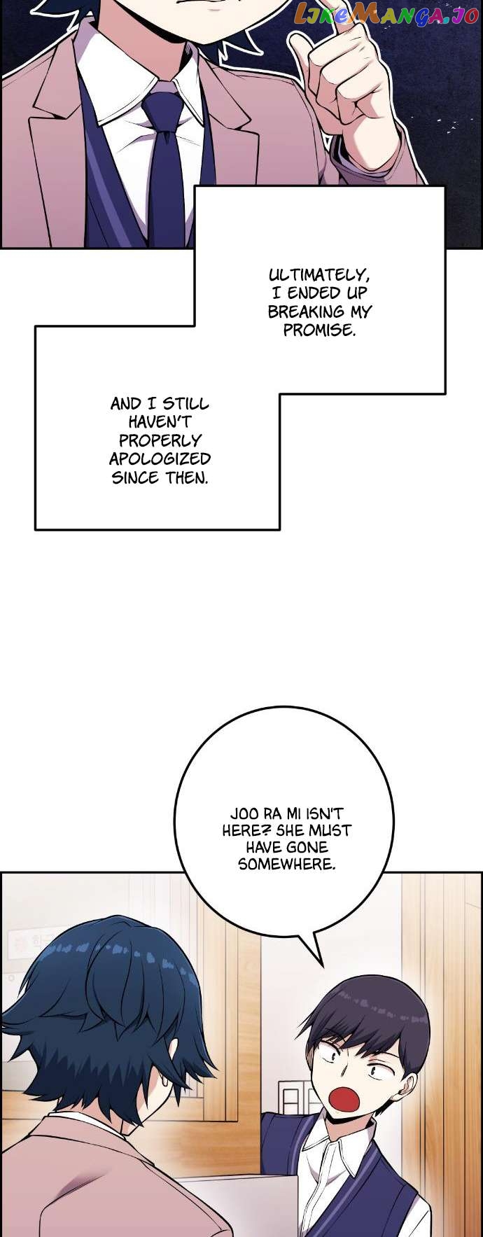 Webtoon Character Na Kang Lim Chapter 48 - page 34