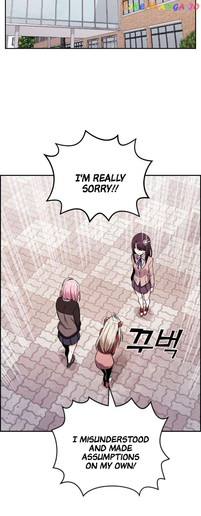 Webtoon Character Na Kang Lim Chapter 48 - page 36