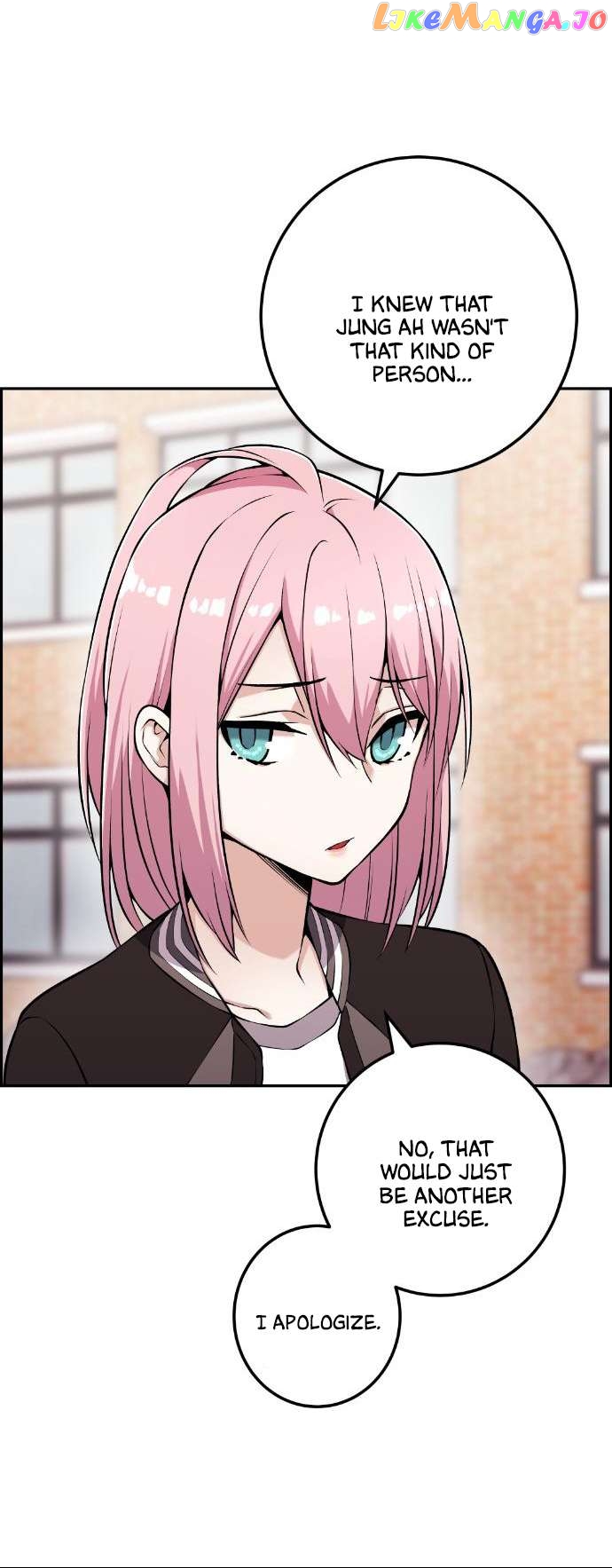 Webtoon Character Na Kang Lim Chapter 48 - page 37