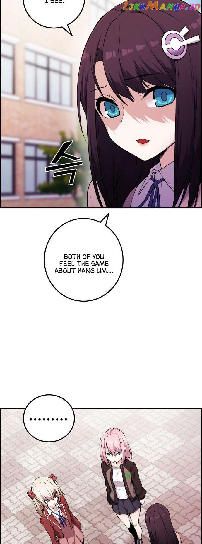 Webtoon Character Na Kang Lim Chapter 48 - page 39