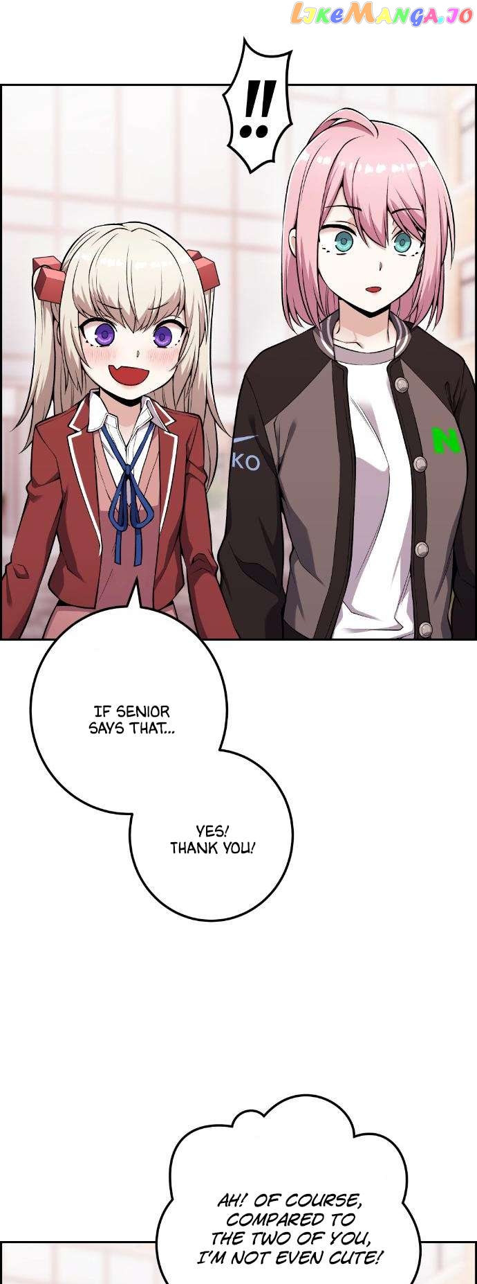 Webtoon Character Na Kang Lim Chapter 48 - page 42