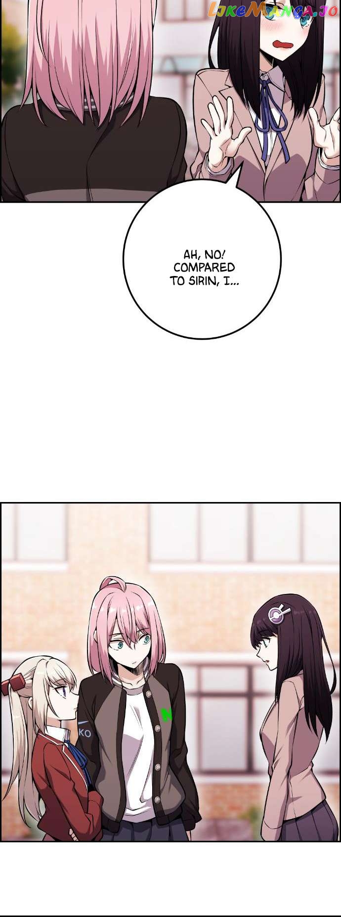 Webtoon Character Na Kang Lim Chapter 48 - page 44