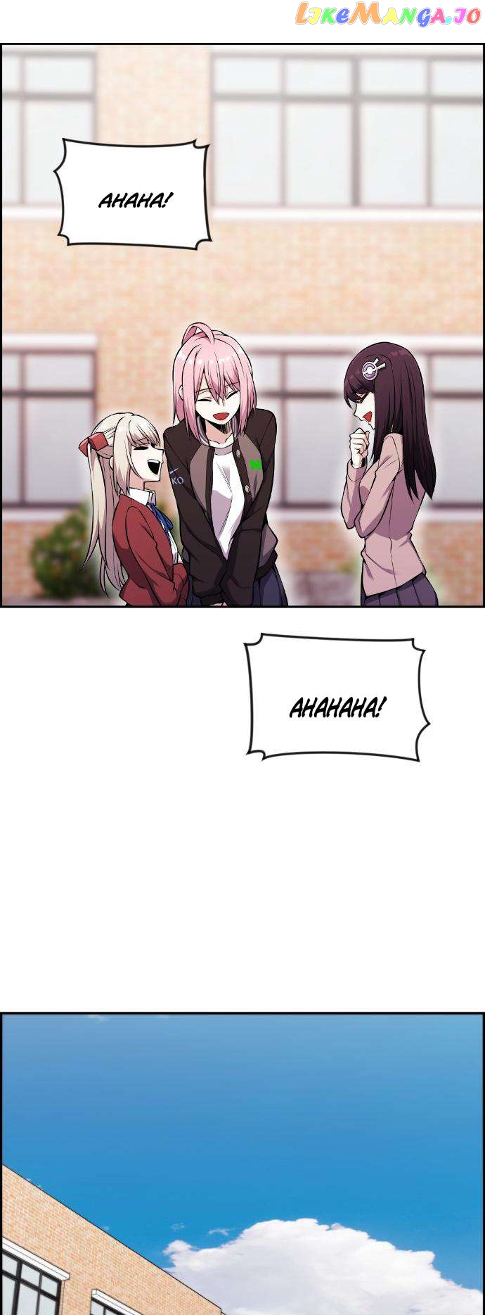 Webtoon Character Na Kang Lim Chapter 48 - page 45