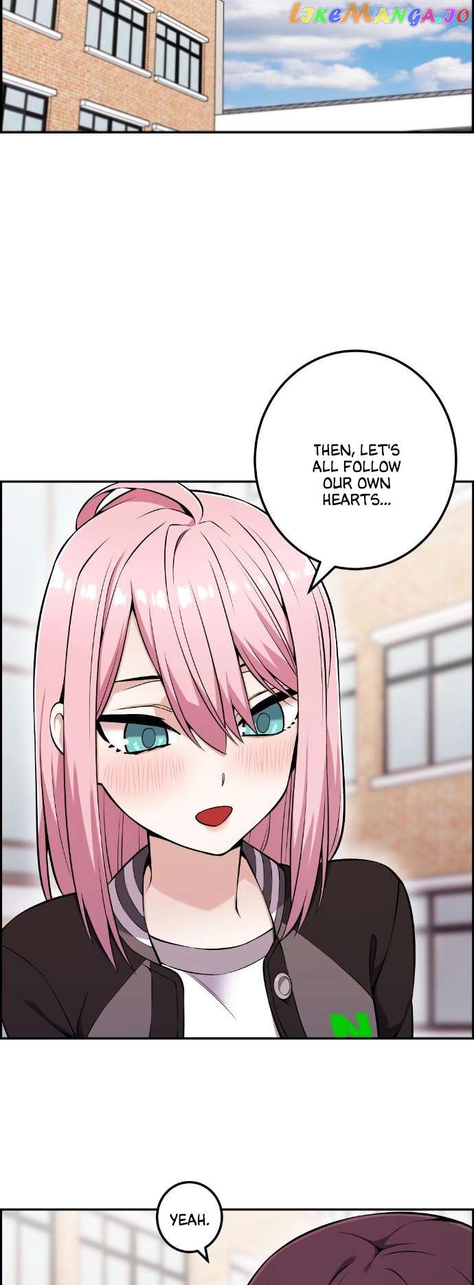 Webtoon Character Na Kang Lim Chapter 48 - page 46