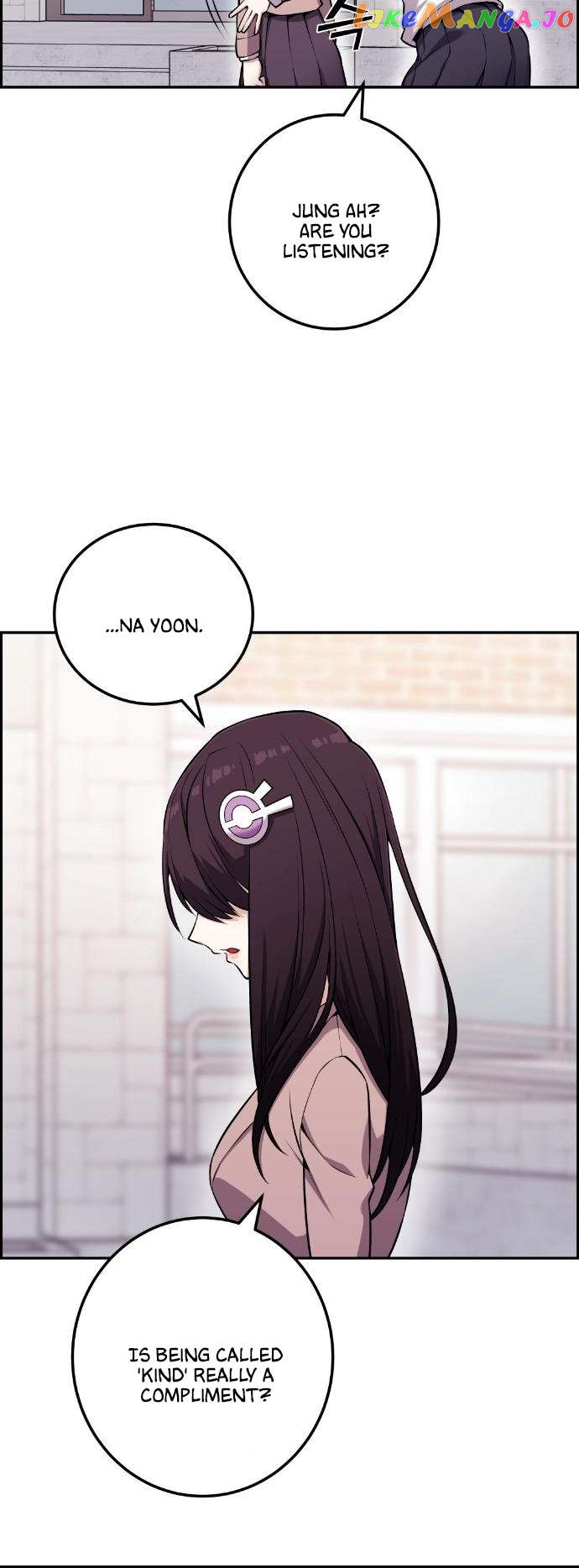 Webtoon Character Na Kang Lim Chapter 48 - page 51